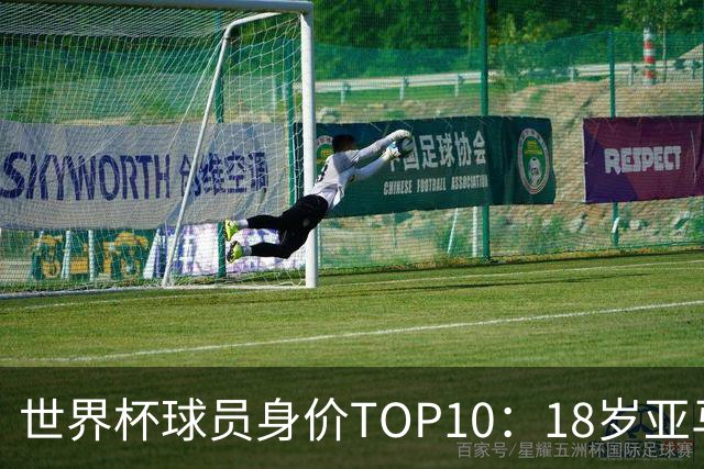 世界杯球员身价TOP10：18岁亚马尔压哈姆居首 法国3席