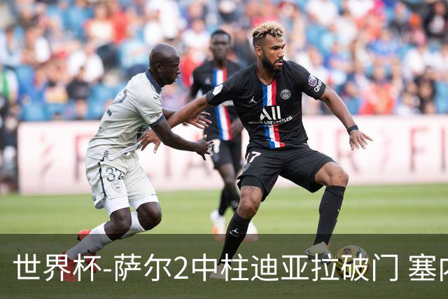 世界杯-萨尔2中柱迪亚拉破门 塞内加尔半场暂1-0比利时