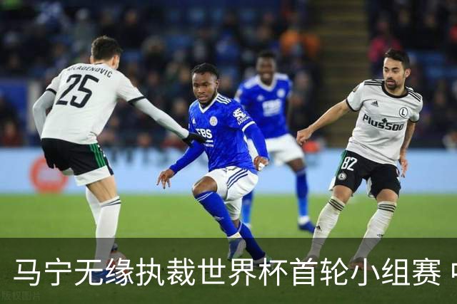 马宁无缘执裁世界杯首轮小组赛 中国裁判三人组仅傅明亮相